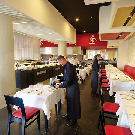 Hotel Riu Gran Canaria Maspalomas  Kültér fotó