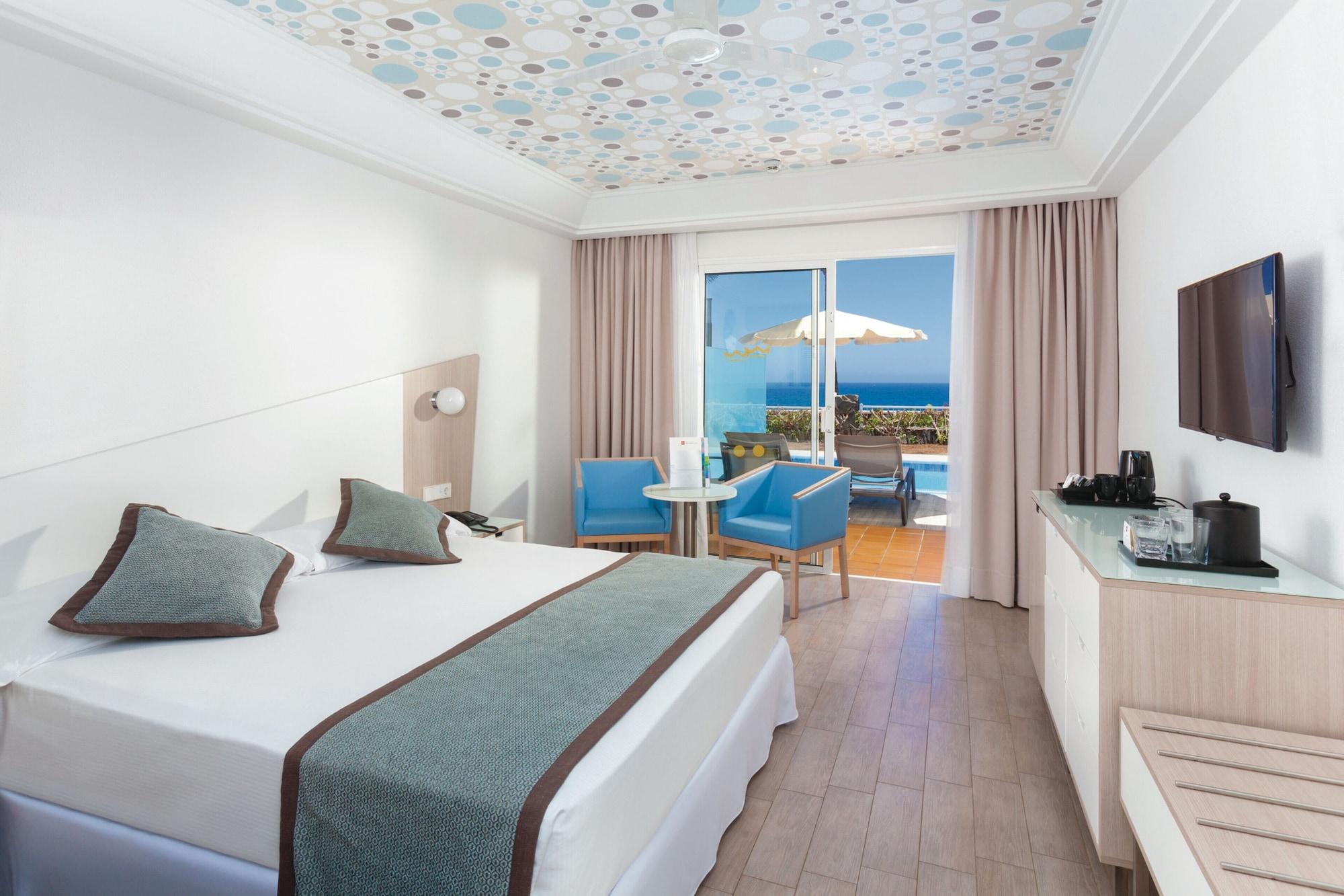 Hotel Riu Gran Canaria Maspalomas  Kültér fotó