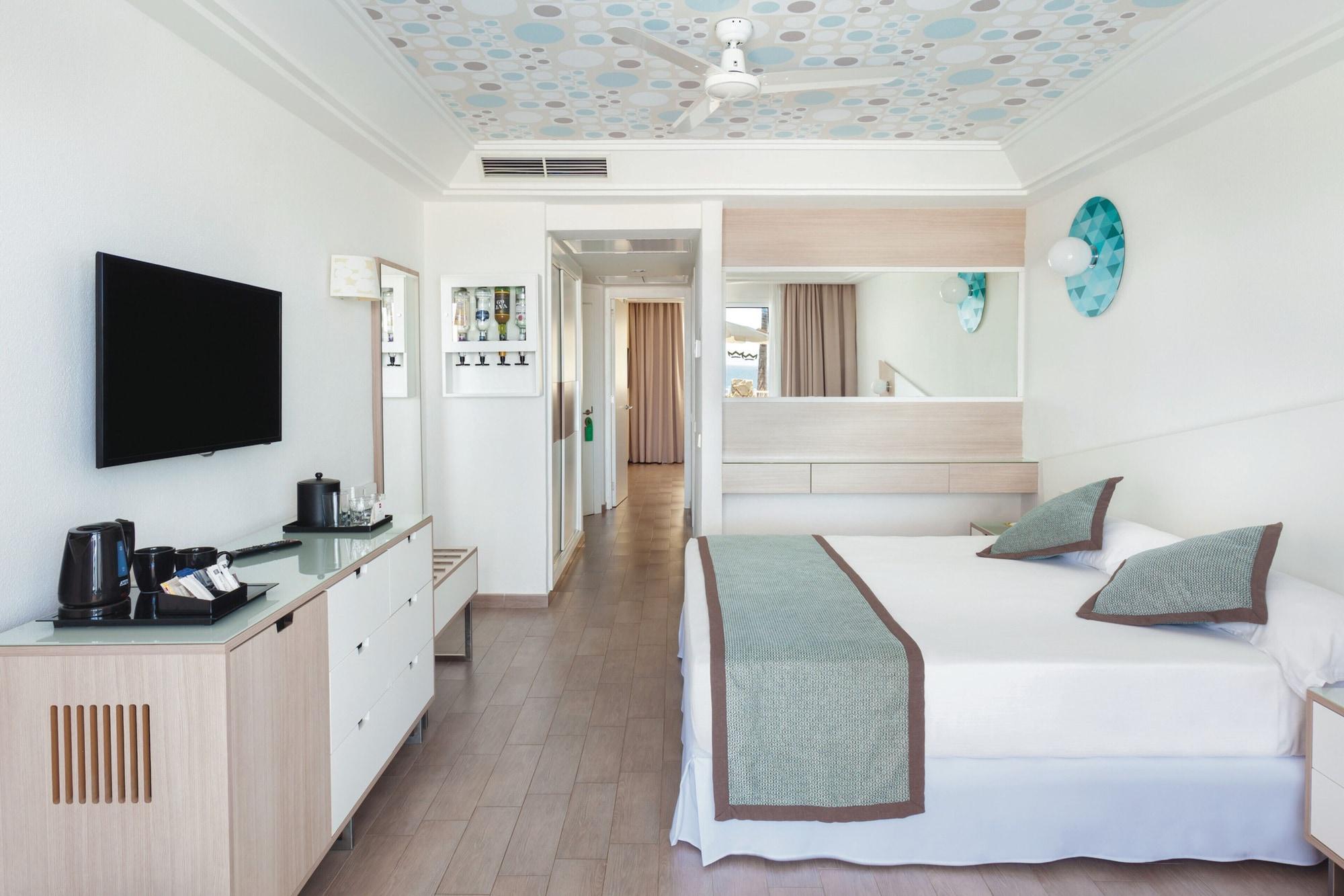 Hotel Riu Gran Canaria Maspalomas  Kültér fotó