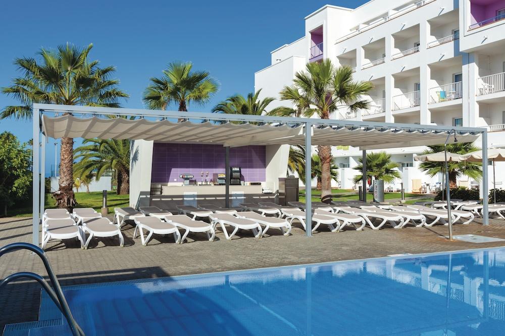 Hotel Riu Gran Canaria Maspalomas  Kültér fotó