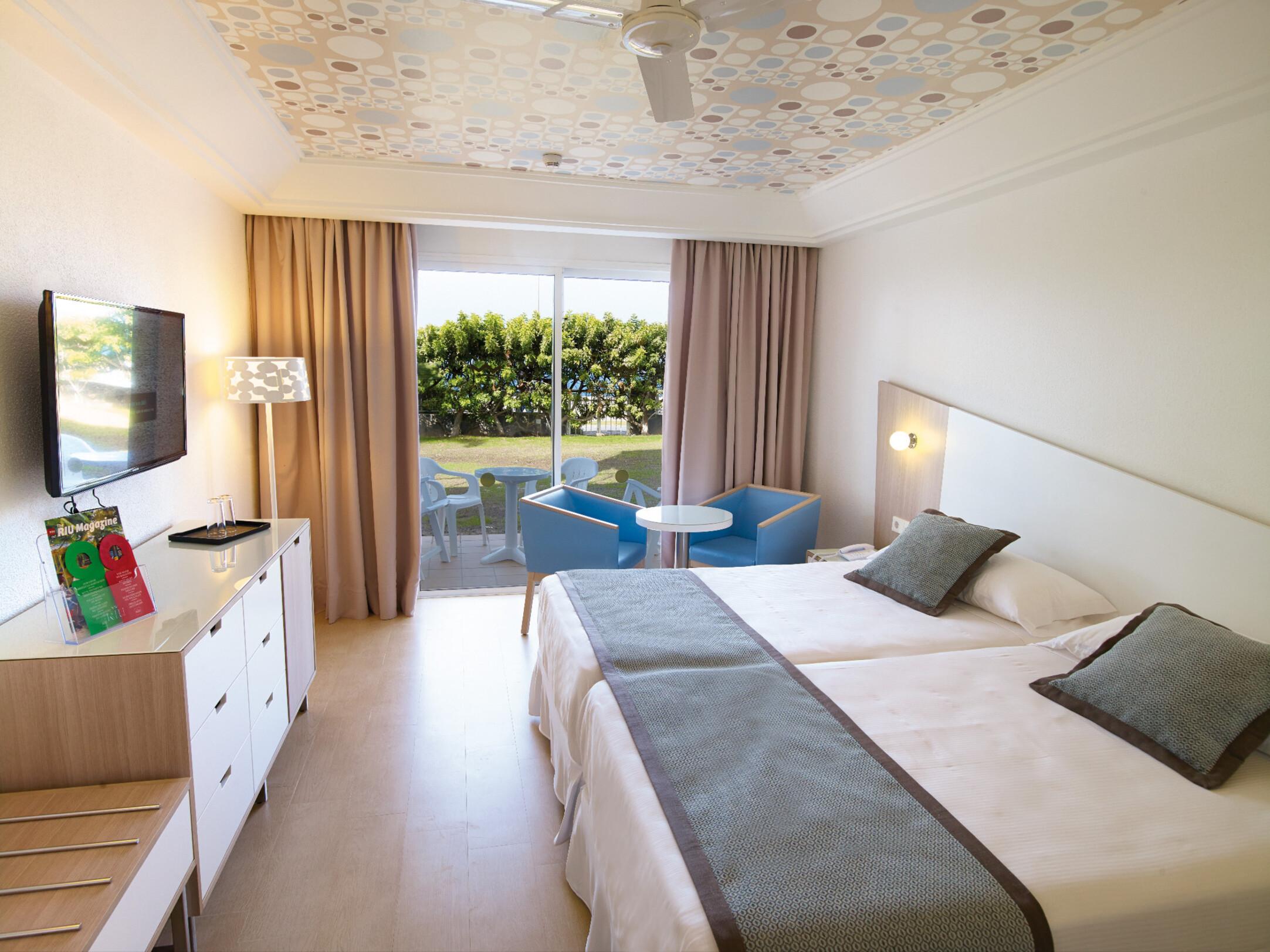 Hotel Riu Gran Canaria Maspalomas  Kültér fotó