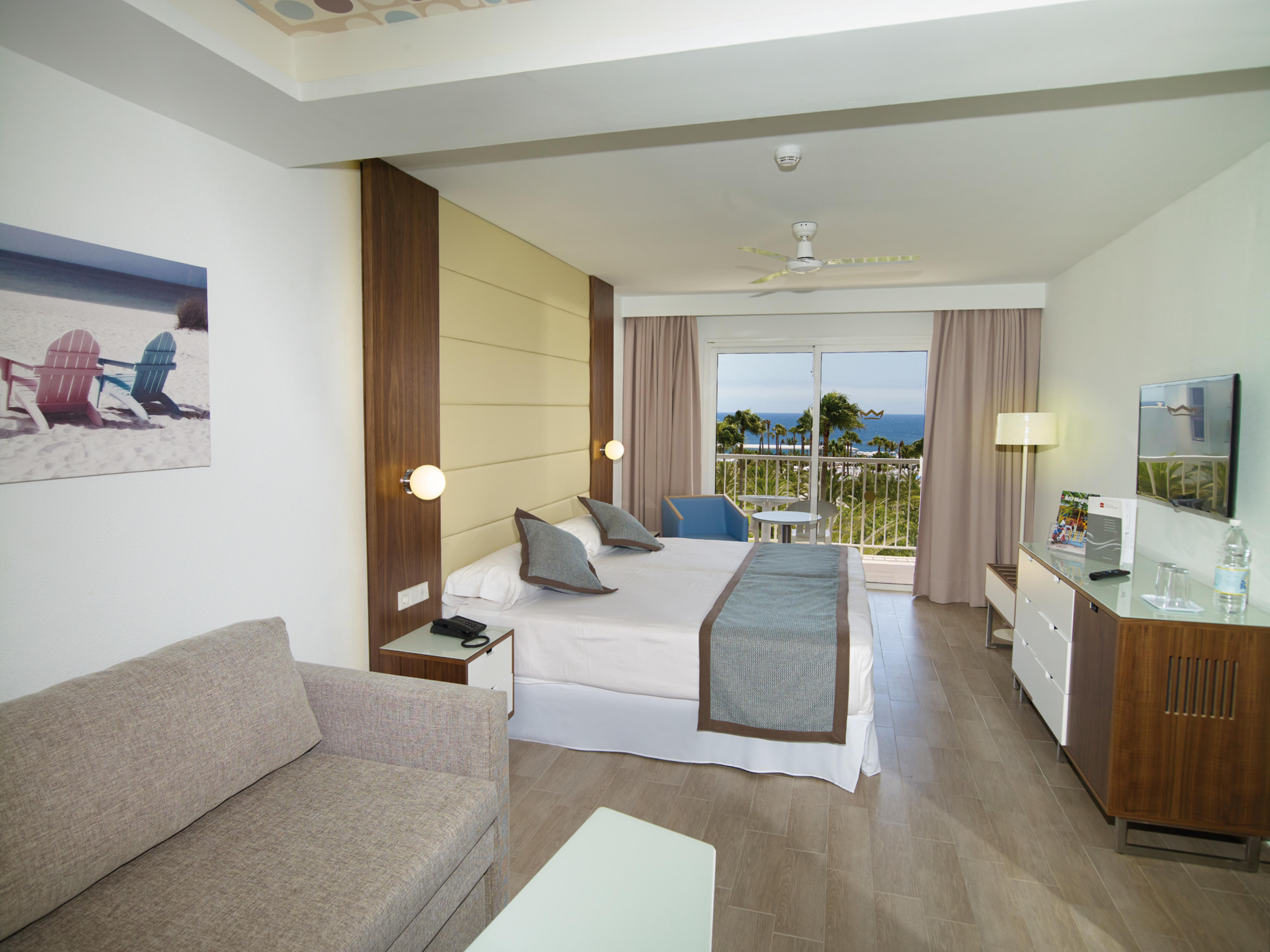 Hotel Riu Gran Canaria Maspalomas  Kültér fotó