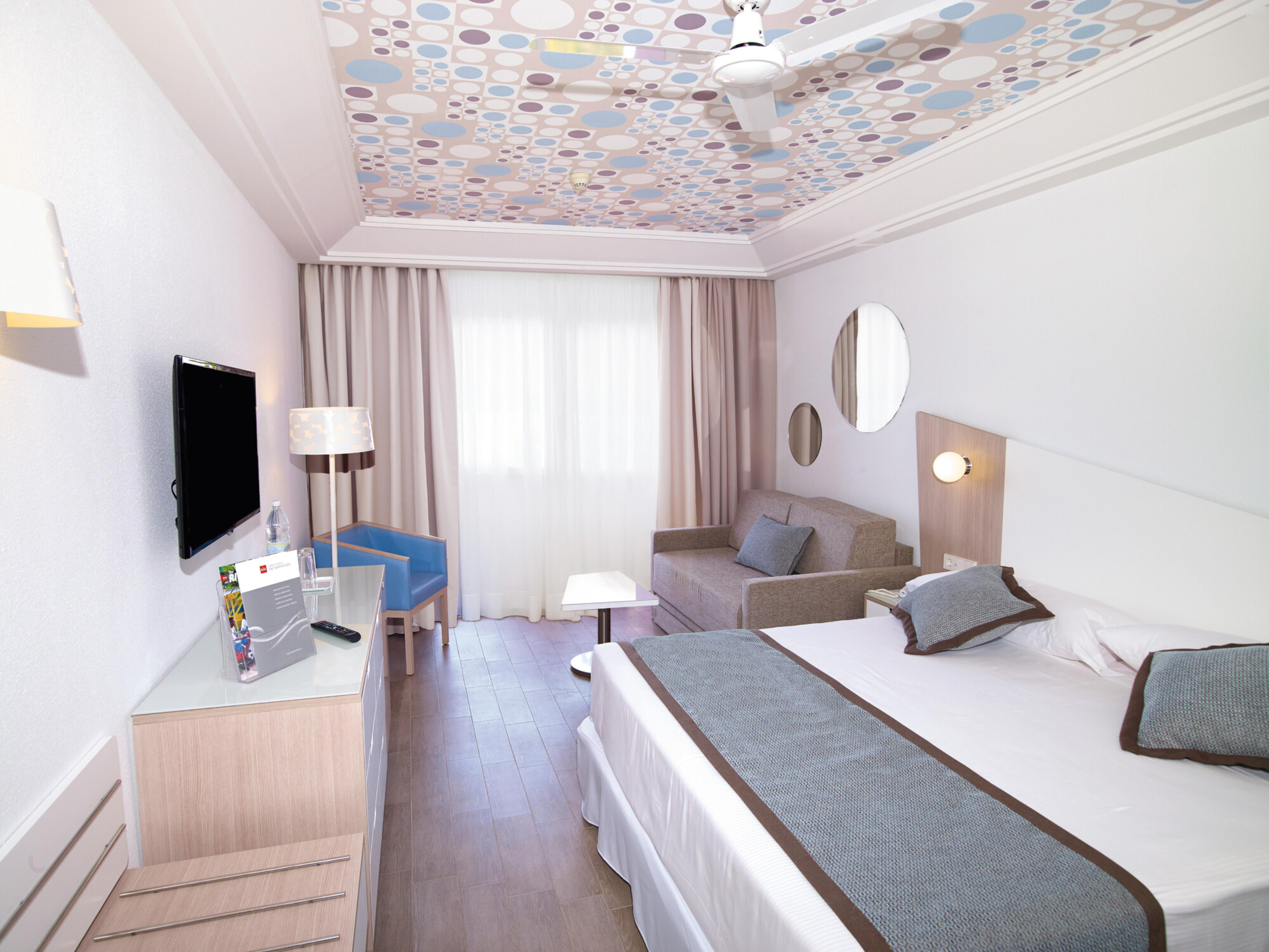Hotel Riu Gran Canaria Maspalomas  Kültér fotó