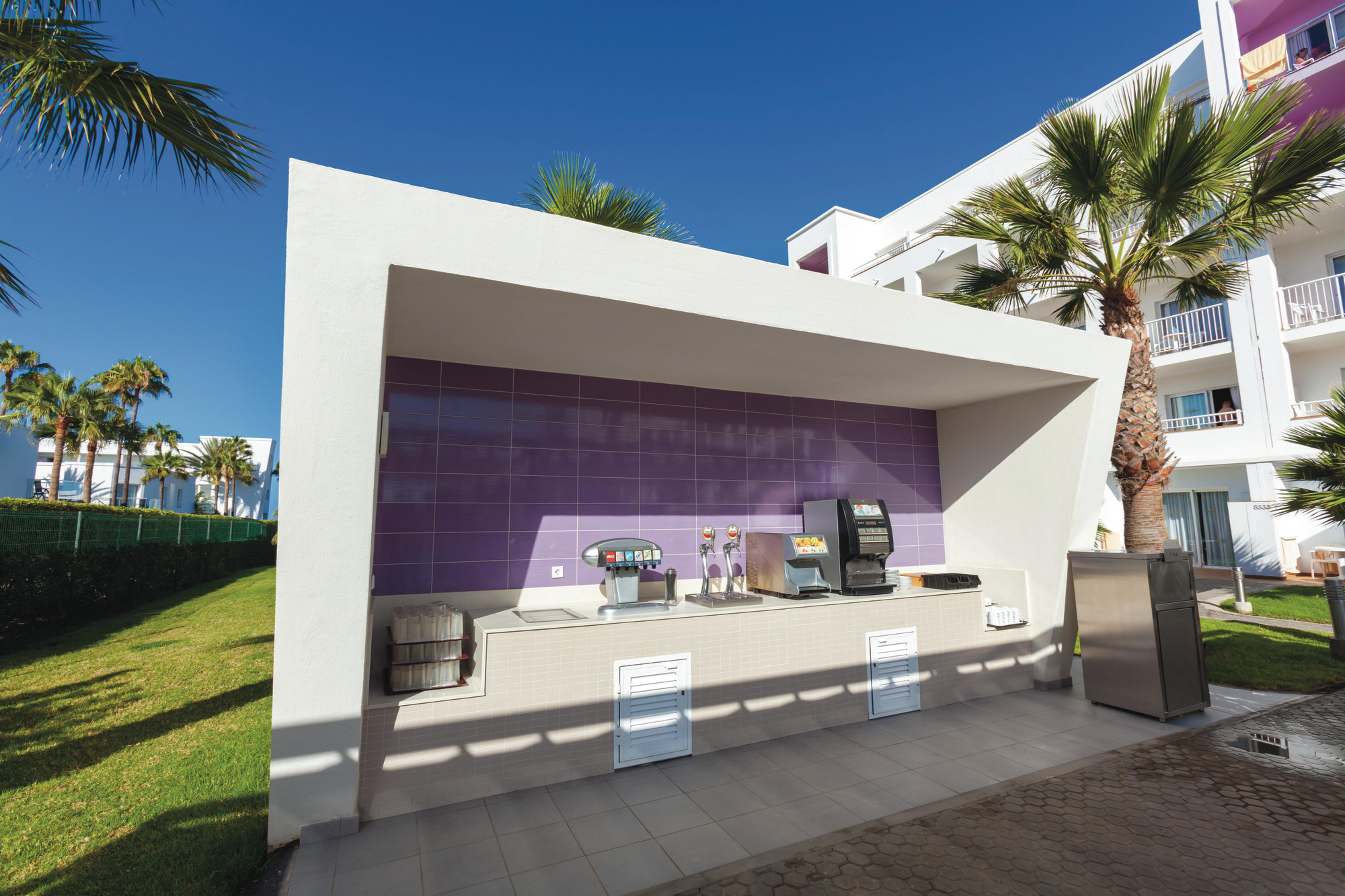 Hotel Riu Gran Canaria Maspalomas  Kültér fotó