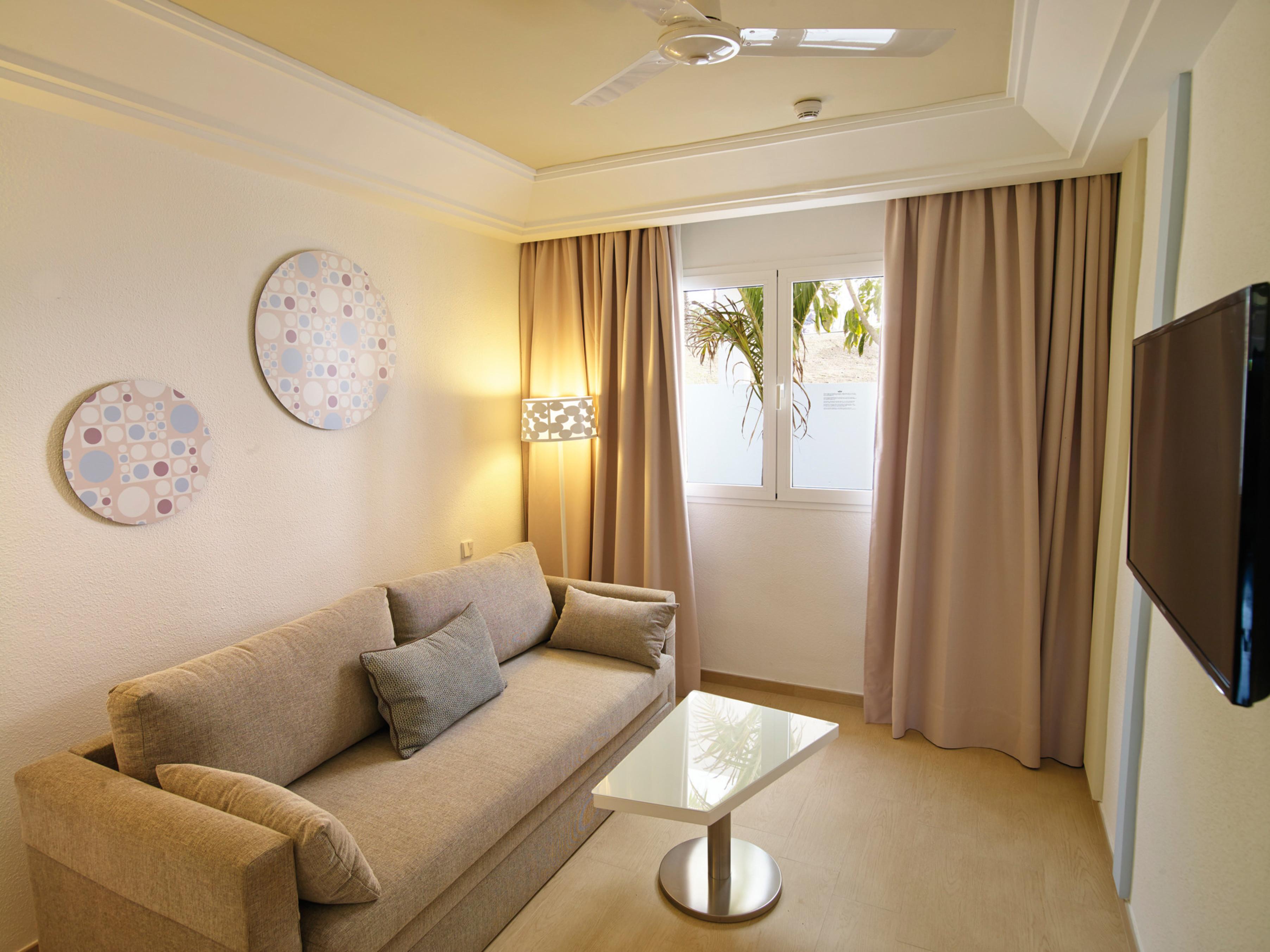 Hotel Riu Gran Canaria Maspalomas  Kültér fotó
