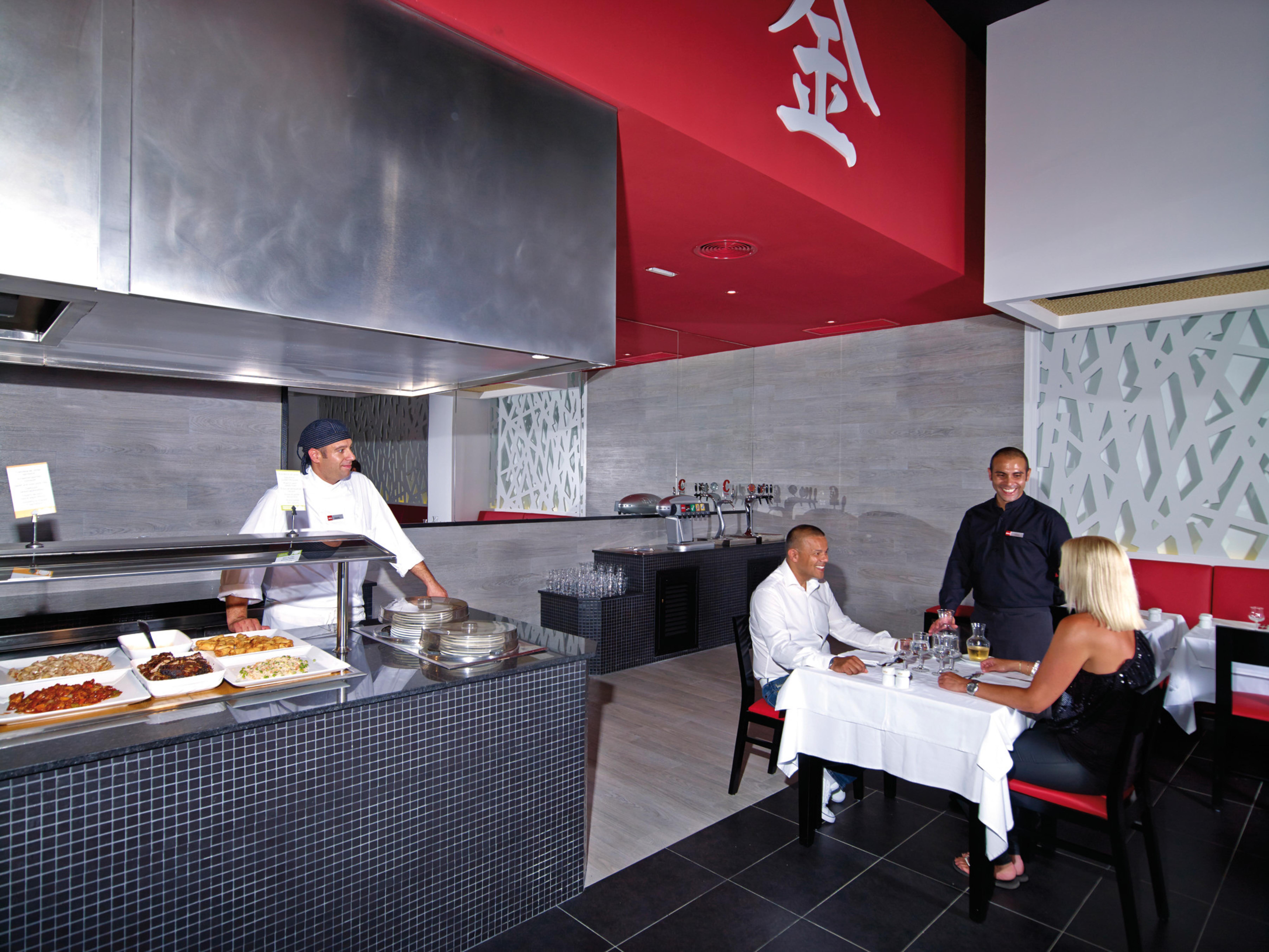 Hotel Riu Gran Canaria Maspalomas  Kültér fotó
