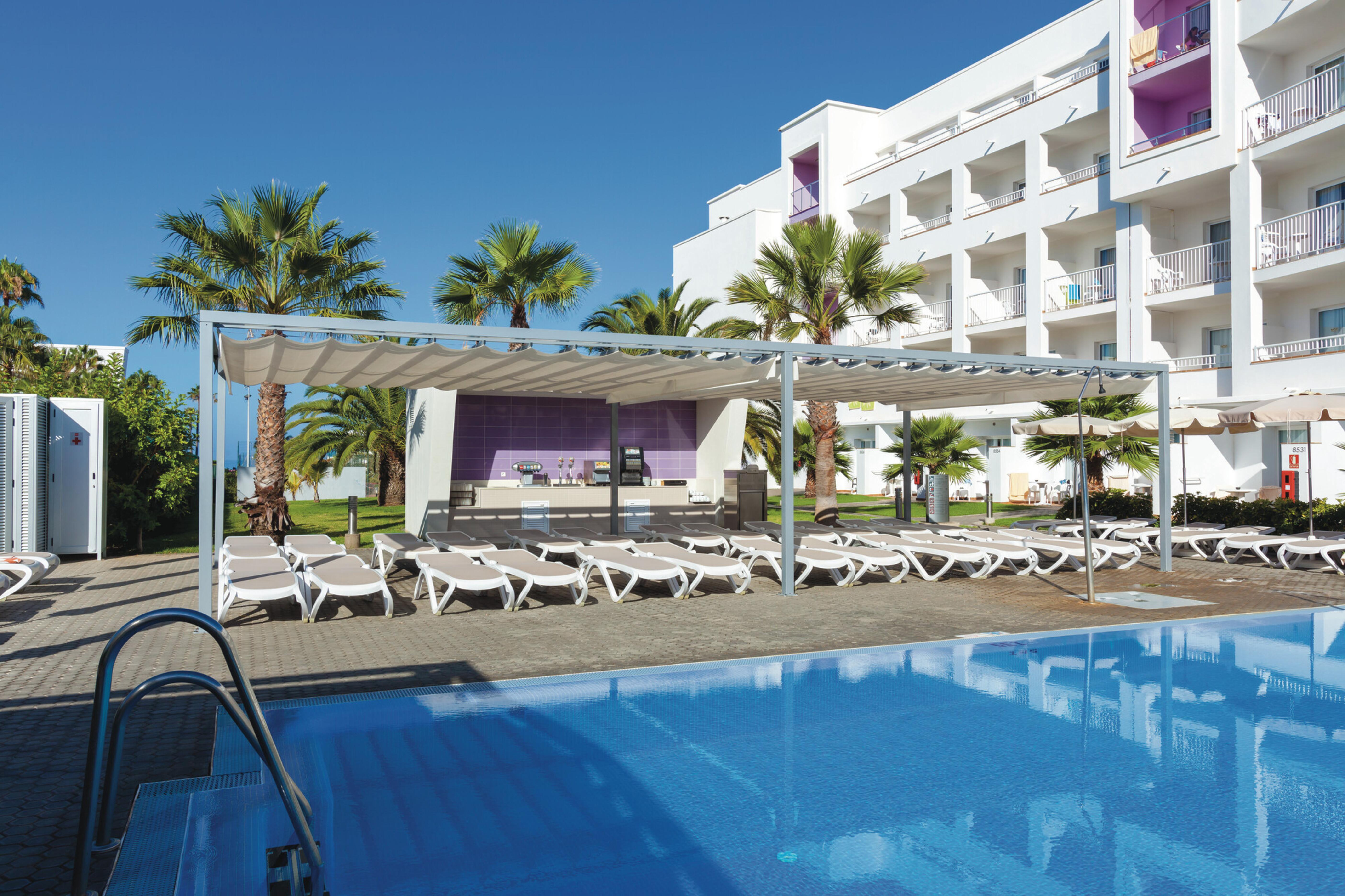 Hotel Riu Gran Canaria Maspalomas  Kültér fotó