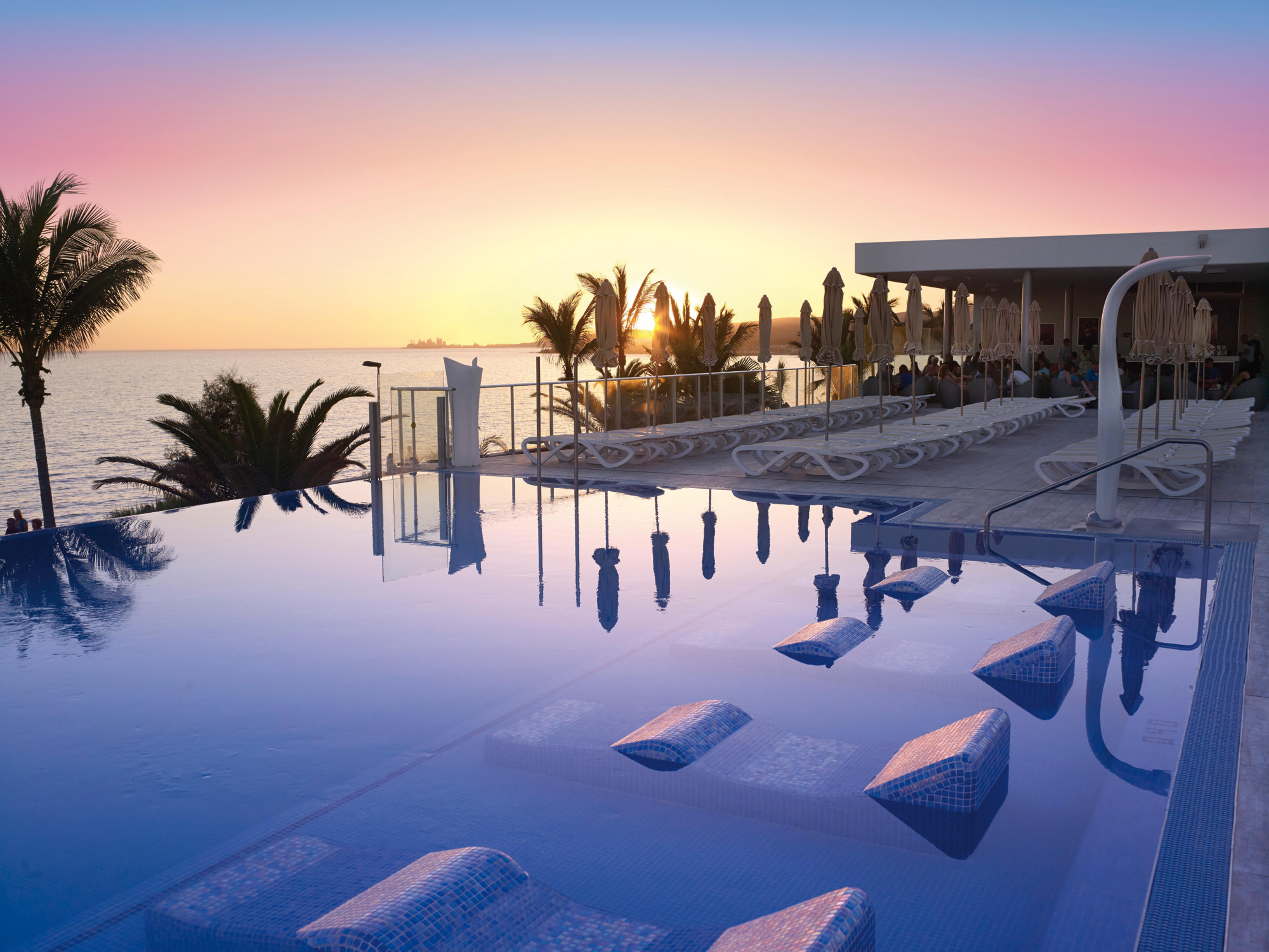 Hotel Riu Gran Canaria Maspalomas  Kültér fotó