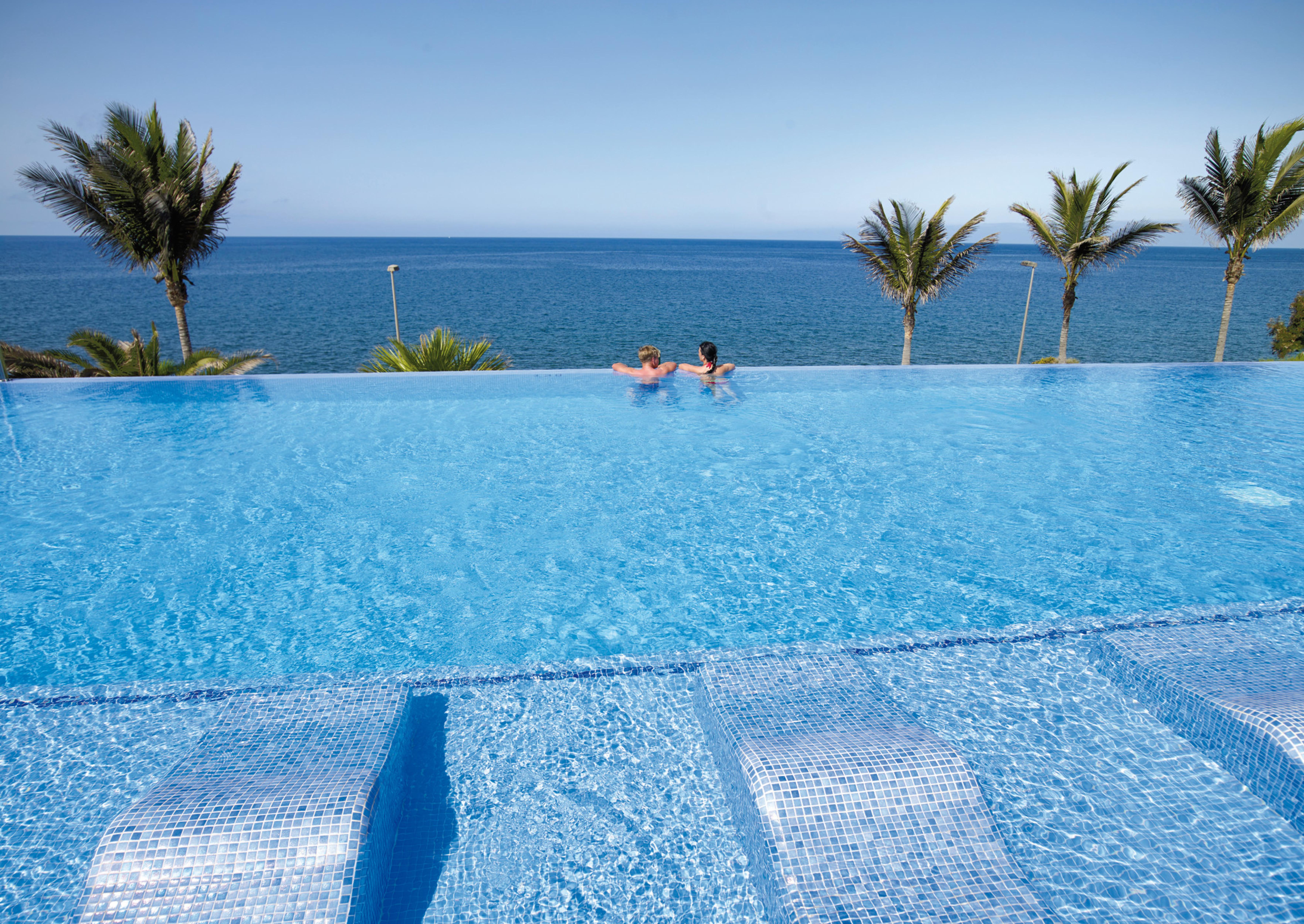 Hotel Riu Gran Canaria Maspalomas  Kültér fotó