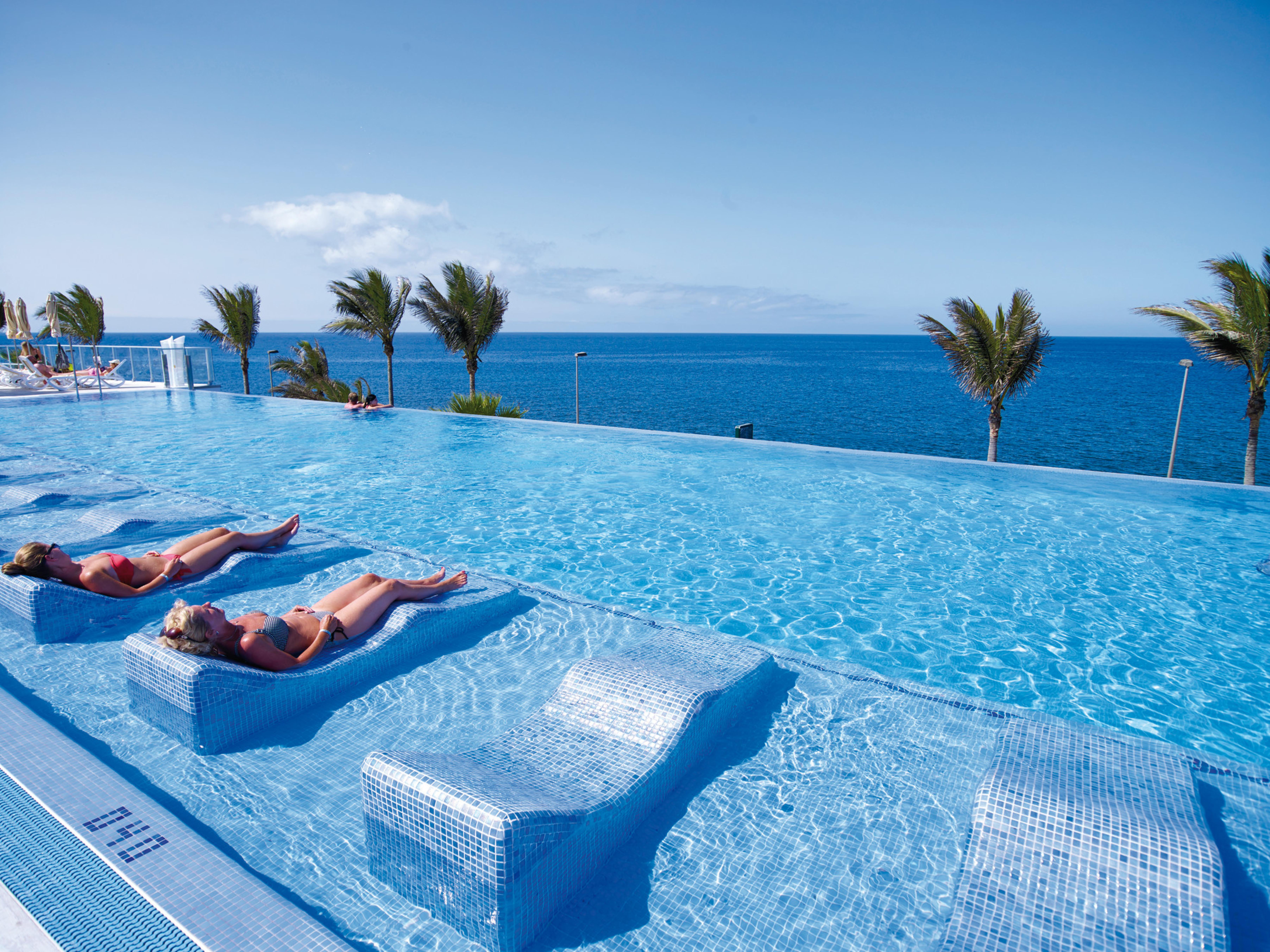 Hotel Riu Gran Canaria Maspalomas  Kültér fotó