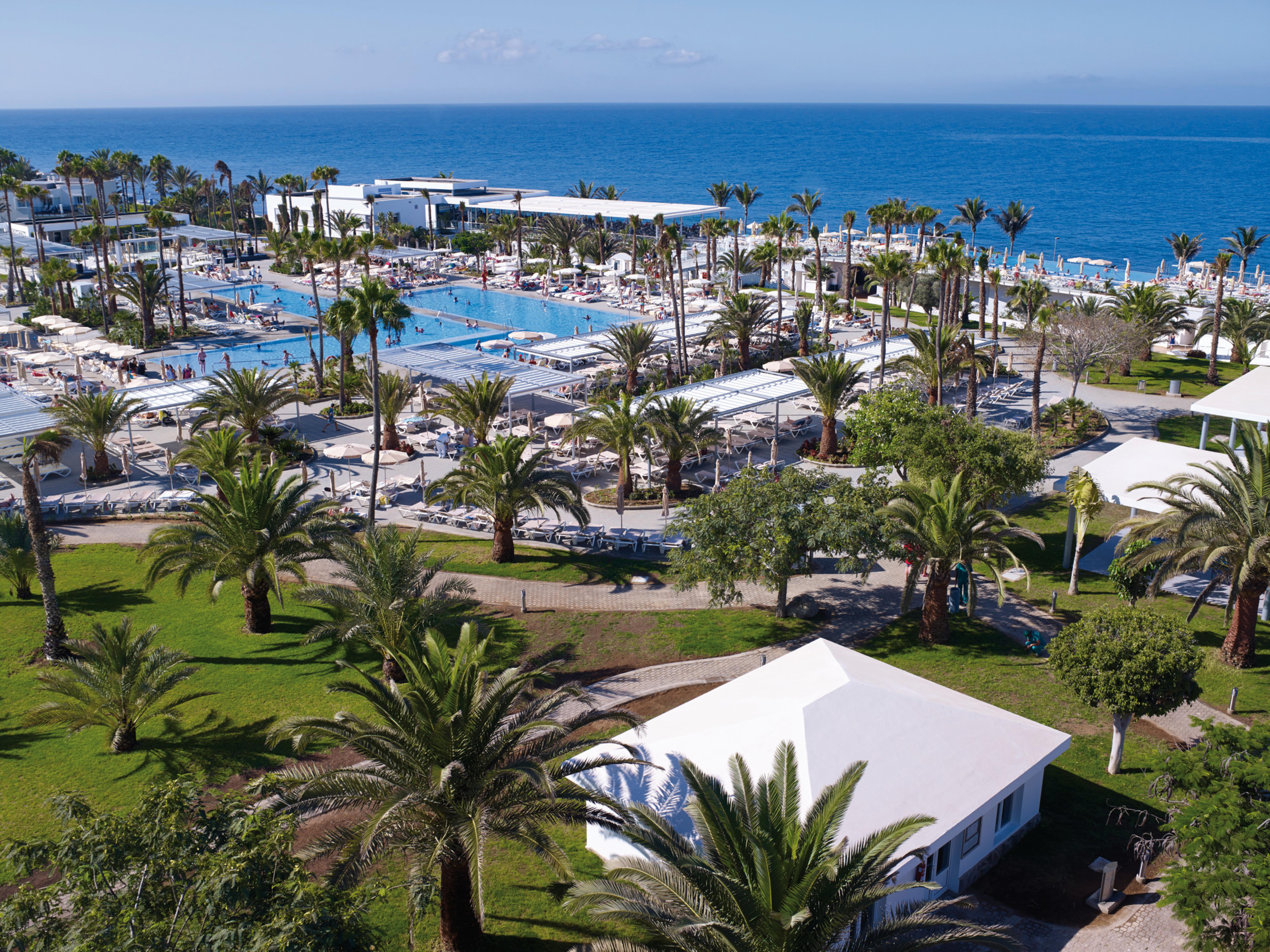 Hotel Riu Gran Canaria Maspalomas  Kültér fotó