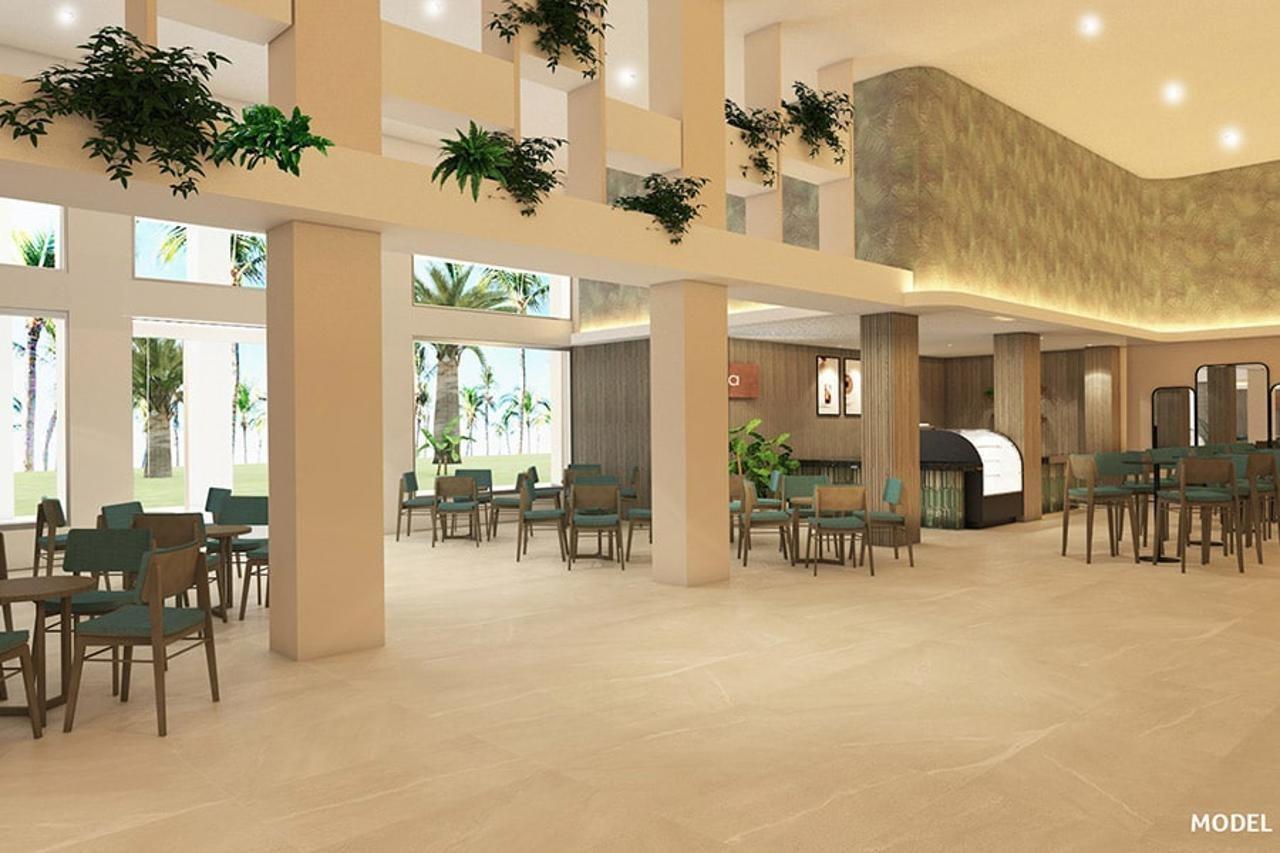 Hotel Riu Gran Canaria Maspalomas  Kültér fotó