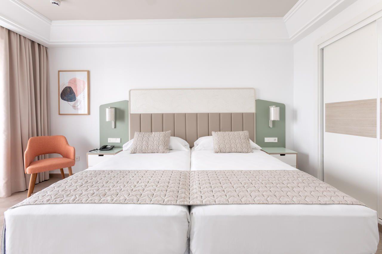 Hotel Riu Gran Canaria Maspalomas  Kültér fotó