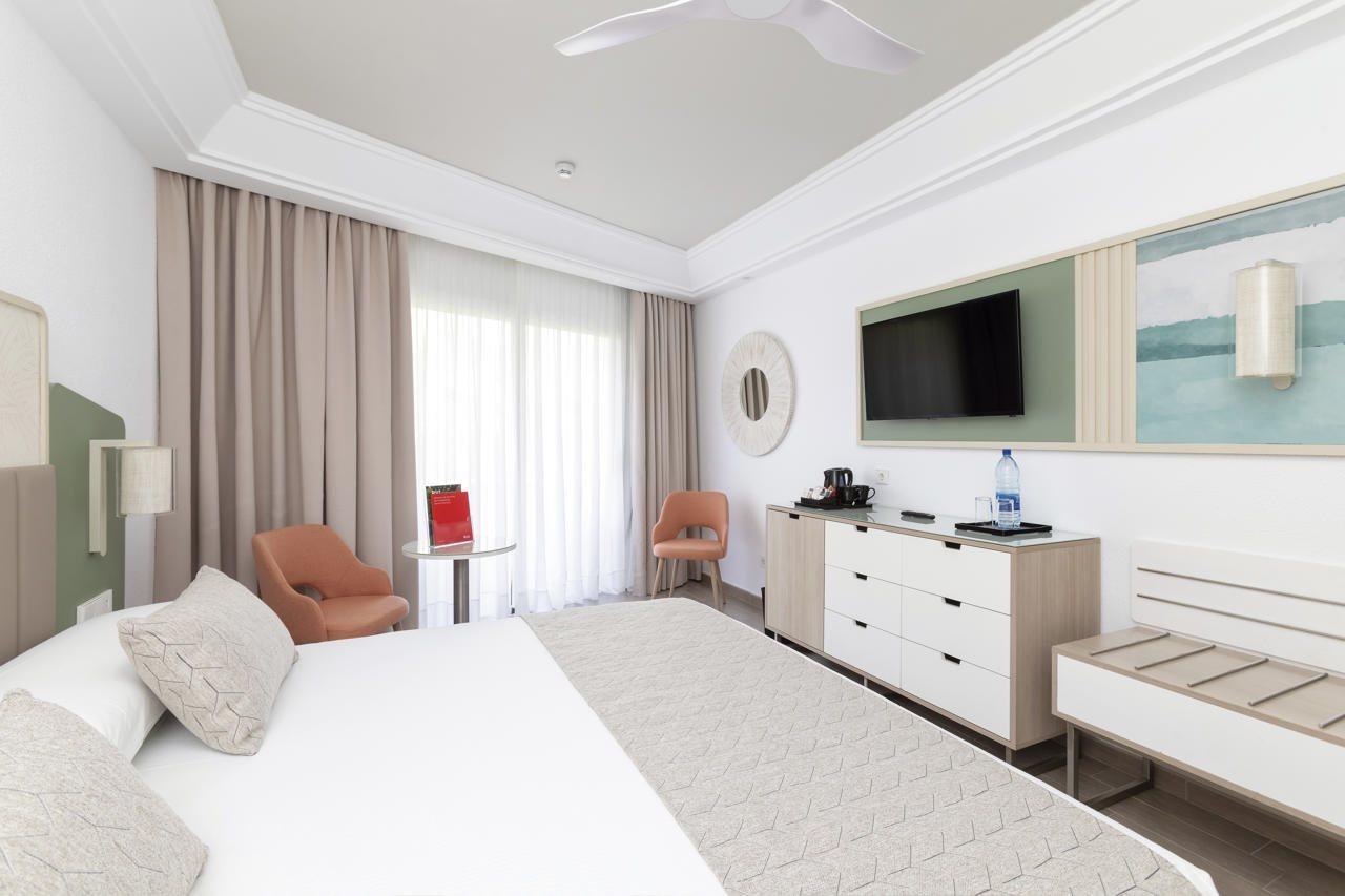 Hotel Riu Gran Canaria Maspalomas  Kültér fotó