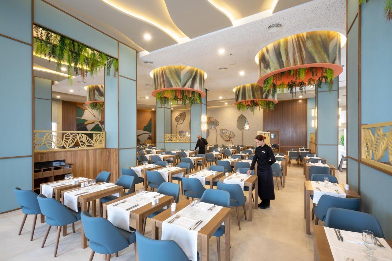Hotel Riu Gran Canaria Maspalomas  Kültér fotó