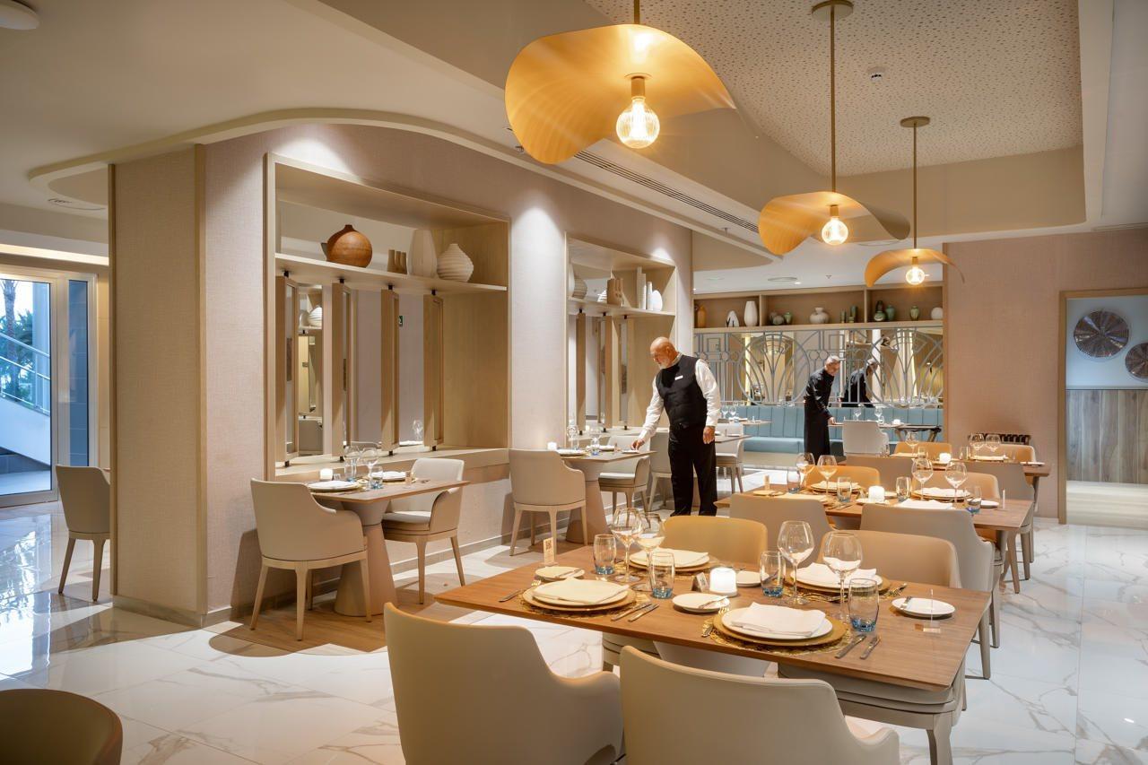 Hotel Riu Gran Canaria Maspalomas  Kültér fotó