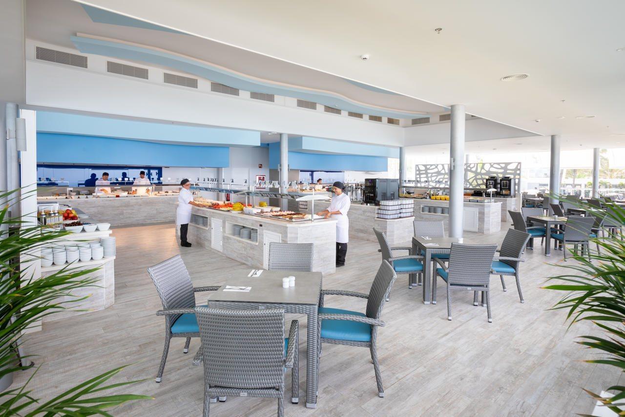 Hotel Riu Gran Canaria Maspalomas  Kültér fotó