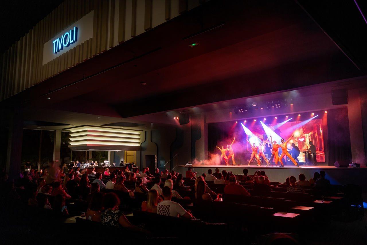 Hotel Riu Gran Canaria Maspalomas  Kültér fotó