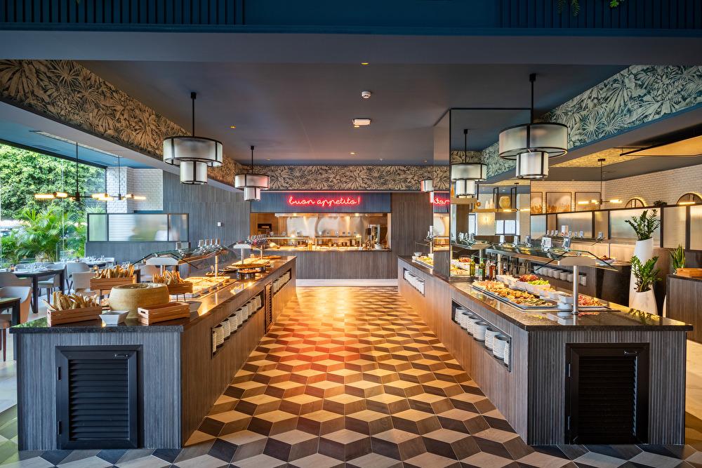 Hotel Riu Gran Canaria Maspalomas  Kültér fotó