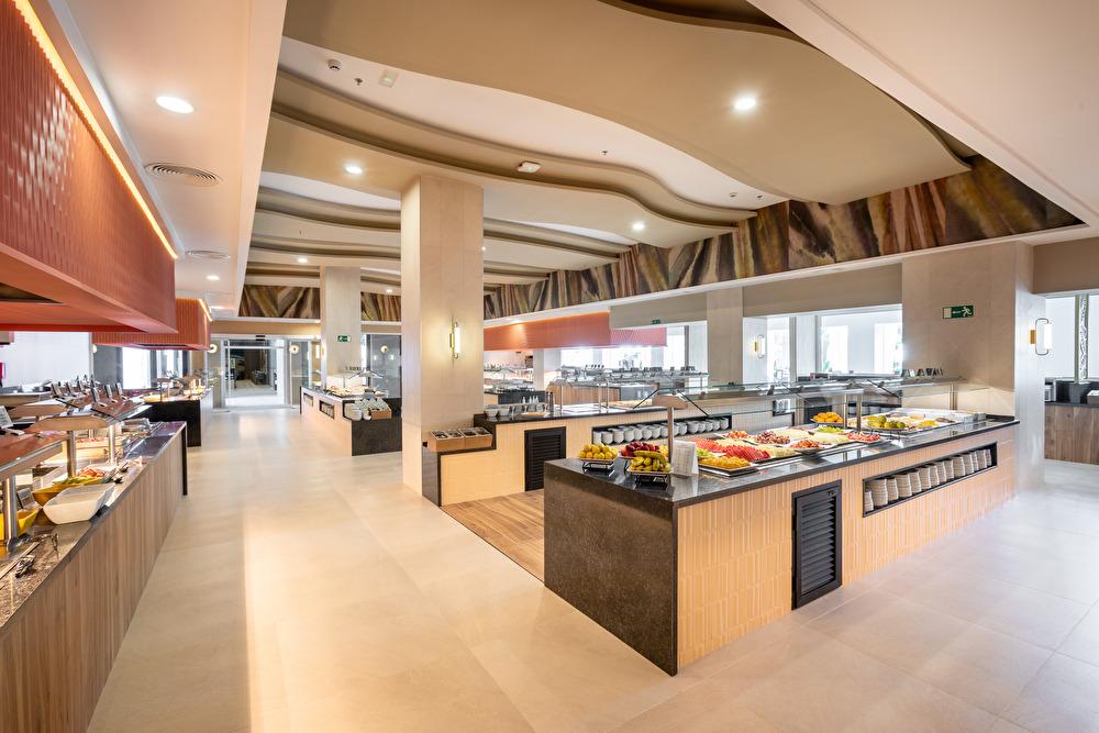 Hotel Riu Gran Canaria Maspalomas  Kültér fotó